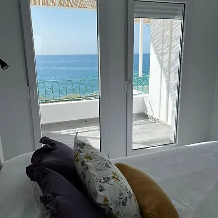 Casa Blanca * Torrox
