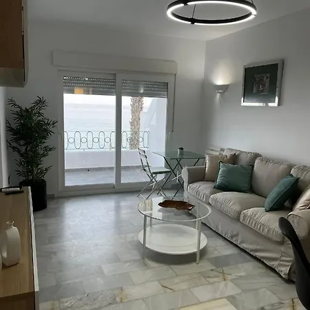 Casa Blanca Apartment Torrox