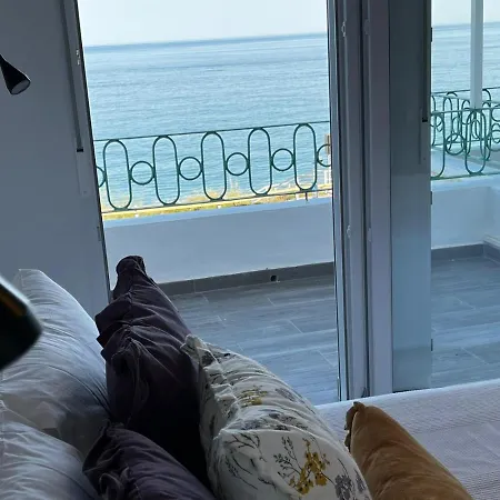 Casa Blanca Apartment