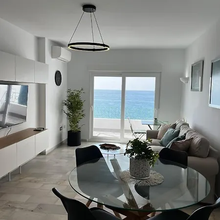 Casa Blanca Apartment *