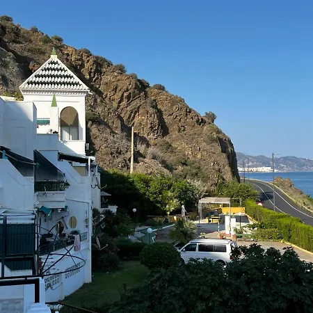 Apartman Casa Blanca