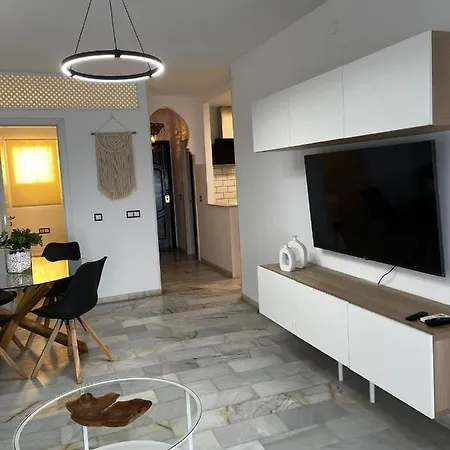 Apartment Casa Blanca