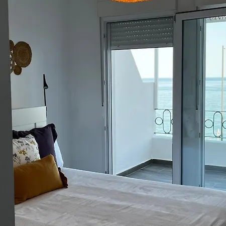 Casa Blanca Torrox