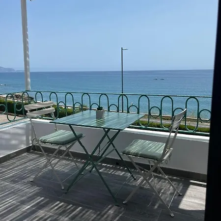 Casa Blanca Apartment Torrox