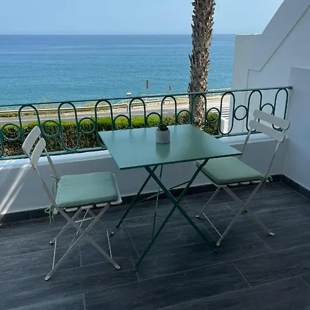 Casa Blanca * Torrox