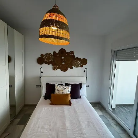 Apartment Casa Blanca Torrox