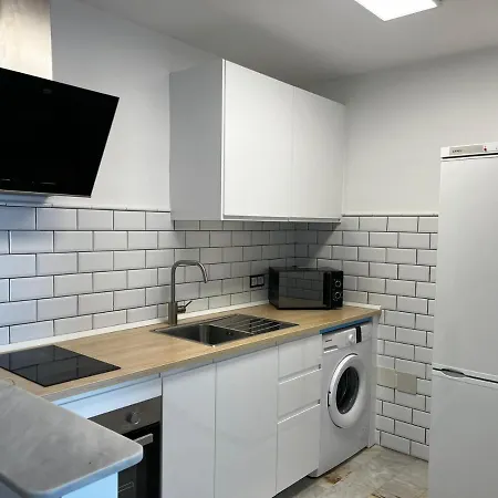 Casa Blanca Apartment