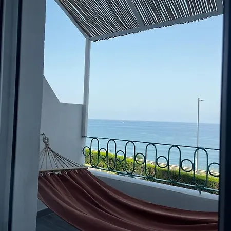 Apartment Casa Blanca
