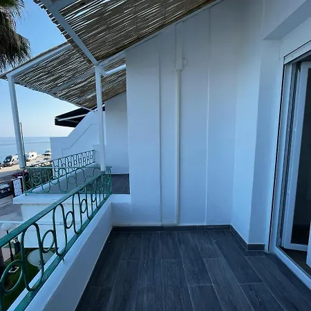 Casa Blanca Apartment