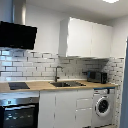 Apartment Casa Blanca *
