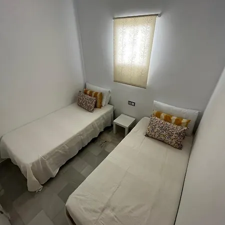 Apartment Casa Blanca Torrox