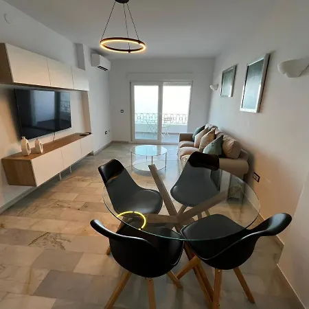 Casa Blanca * Torrox