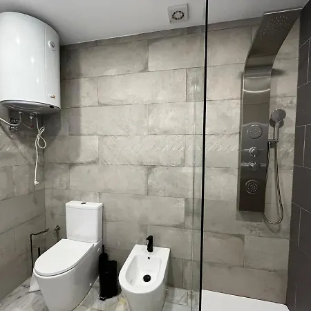Casa Blanca Apartment