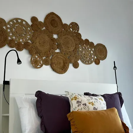 Apartman Casa Blanca *