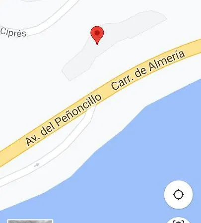 Casa Blanca Appartamento *